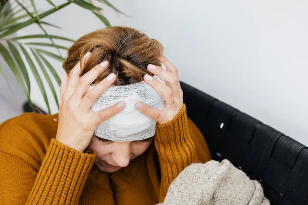German Body Parts: Vocabulary + How to Say It Hurts